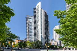 2410-501 Pacific Street Vancouver, BC V6Z 2X6