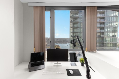 2410-501 Pacific Street, Vancouver, BC 