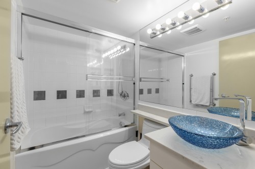 2410-501 Pacific Street, Vancouver, BC 