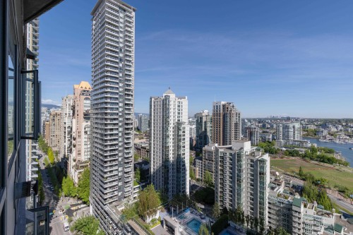 2410-501 Pacific Street, Vancouver, BC 