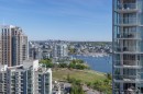 2410-501 Pacific Street, Vancouver, BC 