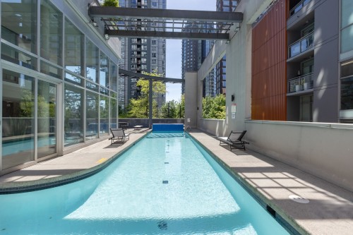 2410-501 Pacific Street, Vancouver, BC 