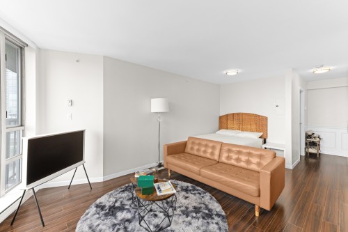 2410-501 Pacific Street, Vancouver, BC 