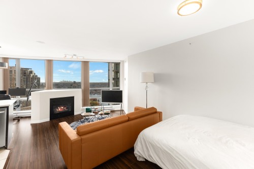 2410-501 Pacific Street, Vancouver, BC 