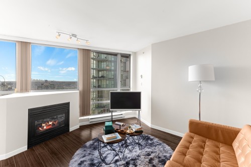 2410-501 Pacific Street, Vancouver, BC 