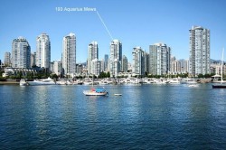 1005-193 Aquarius Mews Vancouver, BC V6Z 2Y3