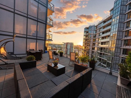 1251-38 Smithe Street, Vancouver, BC 