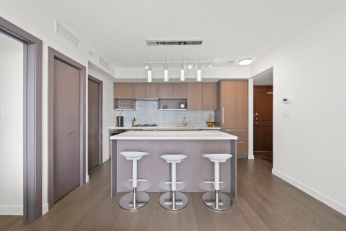 1251-38 Smithe Street, Vancouver, BC 