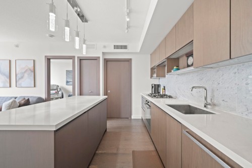 1251-38 Smithe Street, Vancouver, BC 