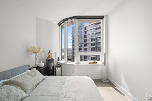 1251-38 Smithe Street, Vancouver, BC 
