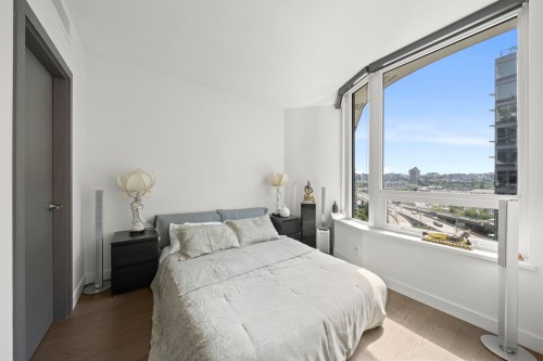 1251-38 Smithe Street, Vancouver, BC 