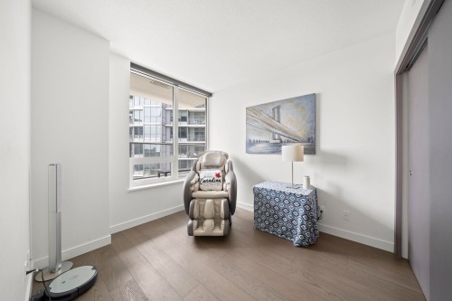 1251-38 Smithe Street, Vancouver, BC 