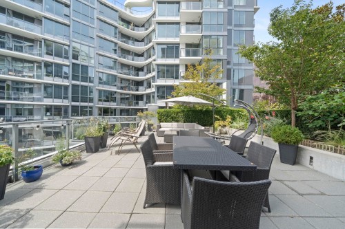 1251-38 Smithe Street, Vancouver, BC 