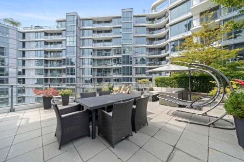 1251-38 Smithe Street, Vancouver, BC 