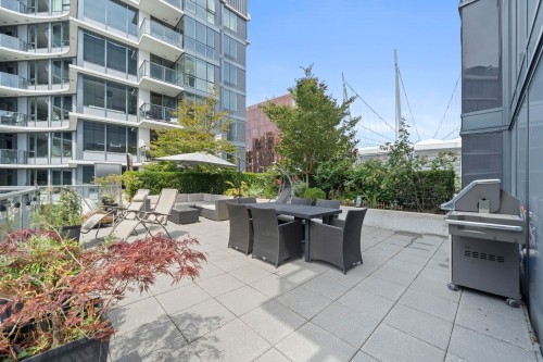 1251-38 Smithe Street, Vancouver, BC 