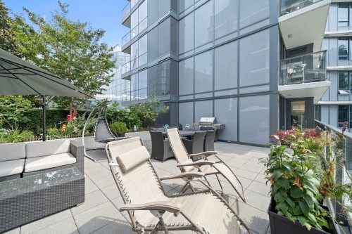 1251-38 Smithe Street, Vancouver, BC 