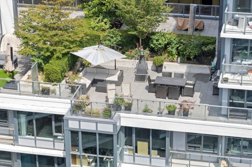 1251-38 Smithe Street, Vancouver, BC 