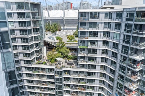 1251-38 Smithe Street, Vancouver, BC 