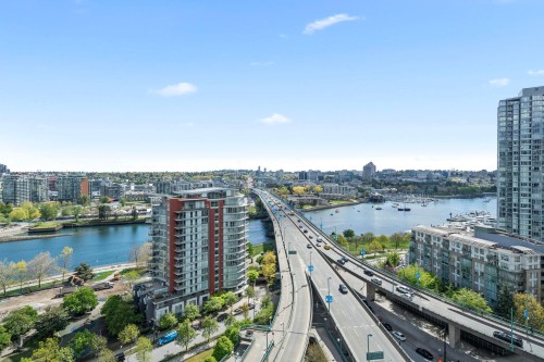 1251-38 Smithe Street, Vancouver, BC 