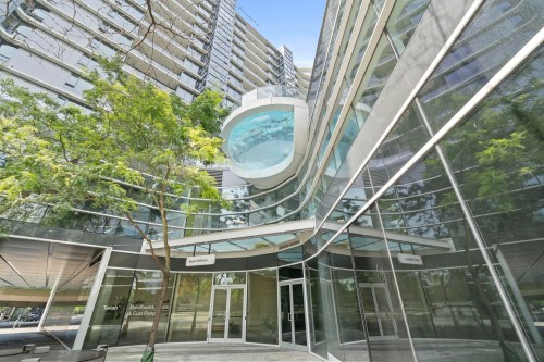 1251-38 Smithe Street, Vancouver, BC 
