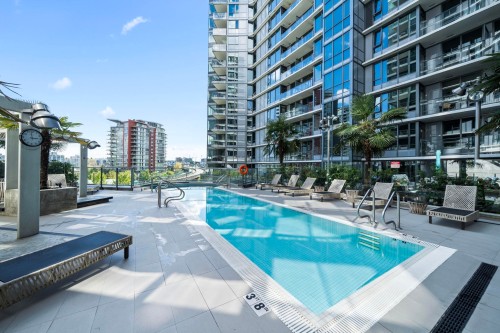 1251-38 Smithe Street, Vancouver, BC 