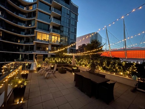 1251-38 Smithe Street, Vancouver, BC 