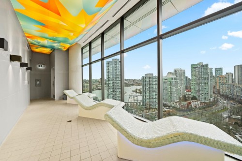 1251-38 Smithe Street, Vancouver, BC 