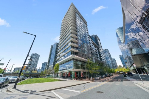 1251-38 Smithe Street, Vancouver, BC 