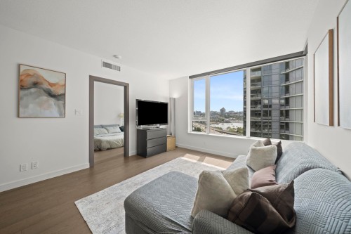 1251-38 Smithe Street, Vancouver, BC 