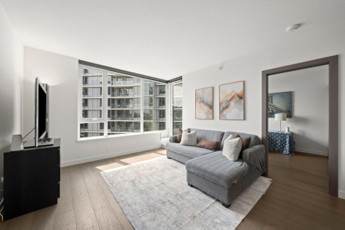 1251-38 Smithe Street, Vancouver, BC 