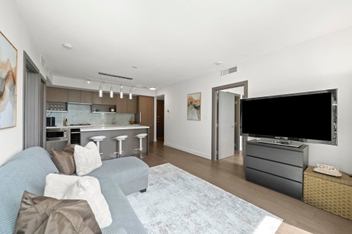1251-38 Smithe Street, Vancouver, BC 