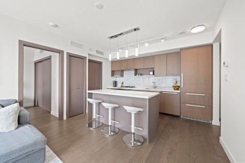 1251-38 Smithe Street, Vancouver, BC 
