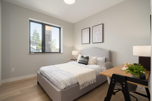1-2941 29Th Avenue W, Vancouver, BC 