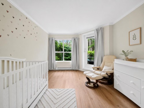 104-1281 Parkgate Avenue, North Vancouver, BC 