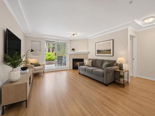104-1281 Parkgate Avenue, North Vancouver, BC 