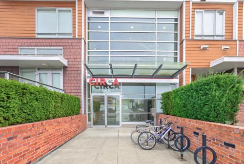 418-10020 Dunoon Drive, Richmond, BC 