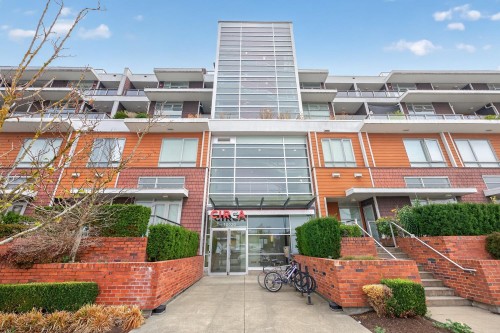 418-10020 Dunoon Drive, Richmond, BC 
