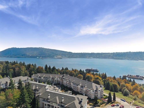 521-3629 Deercrest Drive, North Vancouver, BC 