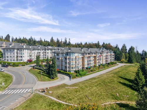 521-3629 Deercrest Drive, North Vancouver, BC 