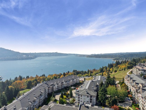 521-3629 Deercrest Drive, North Vancouver, BC 