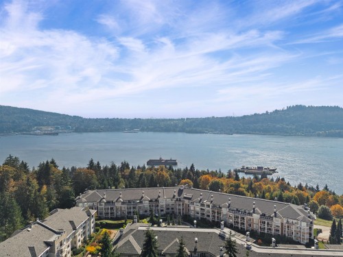 521-3629 Deercrest Drive, North Vancouver, BC 