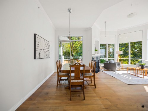 521-3629 Deercrest Drive, North Vancouver, BC 