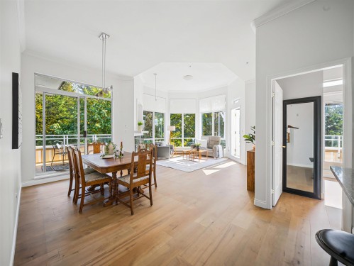 521-3629 Deercrest Drive, North Vancouver, BC 