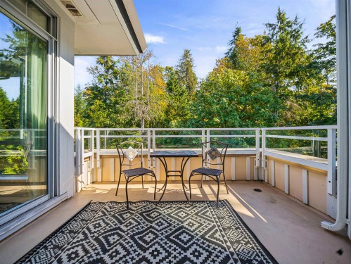 521-3629 Deercrest Drive, North Vancouver, BC 