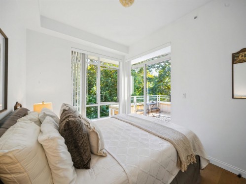 521-3629 Deercrest Drive, North Vancouver, BC 
