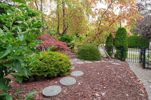 6505 Wiltshire Street, Vancouver, BC 