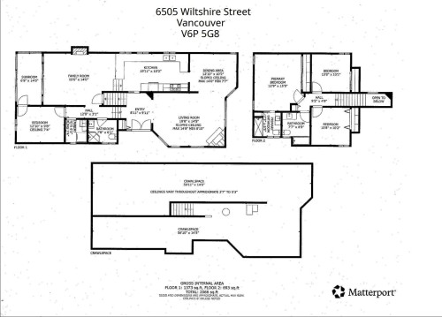 6505 Wiltshire Street, Vancouver, BC 