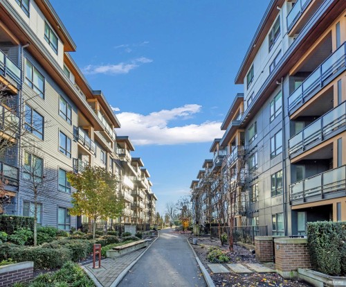 402-721 Anskar Court, Coquitlam, BC 