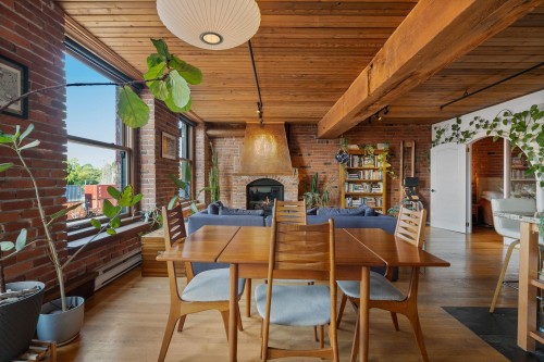 305-41 Alexander Street, Vancouver, BC 
