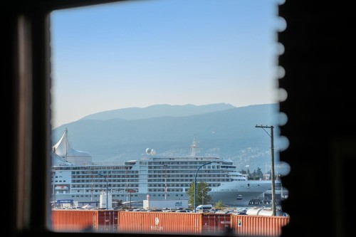 305-41 Alexander Street, Vancouver, BC 